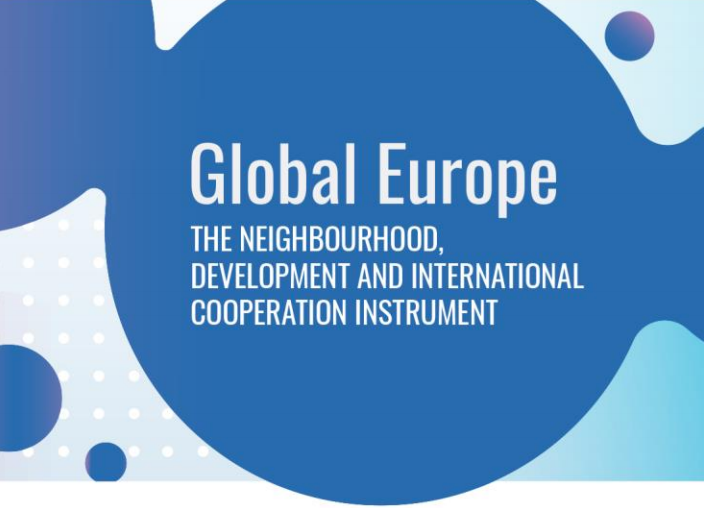 Neighbourhood, Development and International Cooperation Instrument (NDICI | 2021-2027)