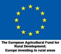 ELER - Europäischer Landwirtschaftsfonds für die Entwicklung des ländlichen Raums (ELER 2021-2027)