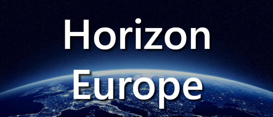 هورايزون يوروب (9.FP | 2021-2027)
