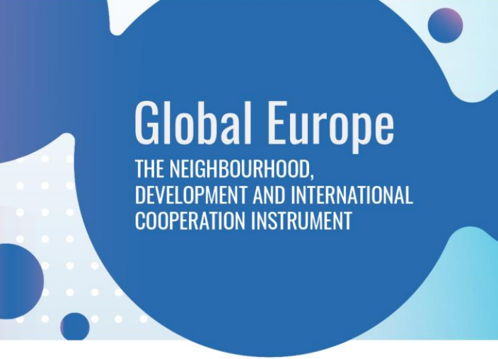 Neighbourhood, Development and International Cooperation Instrument- Asia and Pacific (2021-2027)