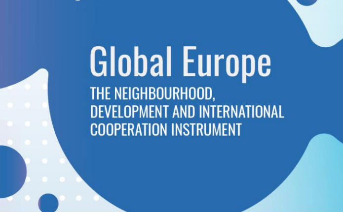 GLOBAL EUROPE - Neighbourhood, Development and International Cooperation Instrument - geographic programmes (NDICI GEO | 2021-2027)