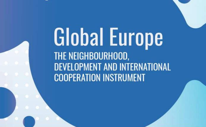 Neighbourhood, Development and International Cooperation Instrument - Human Rights and Democracy (NDICI-HRD | 2021-2027)