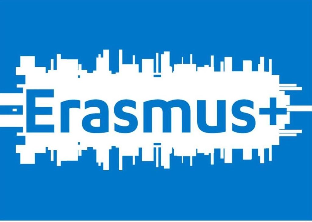 Erasmus+ Jugend in Aktion