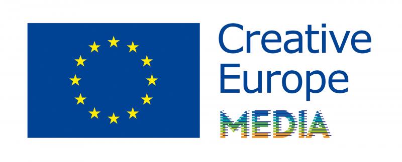 CREATIVE EUROPE II - 1.MEDIA - AUDIENCE (2021-2027)