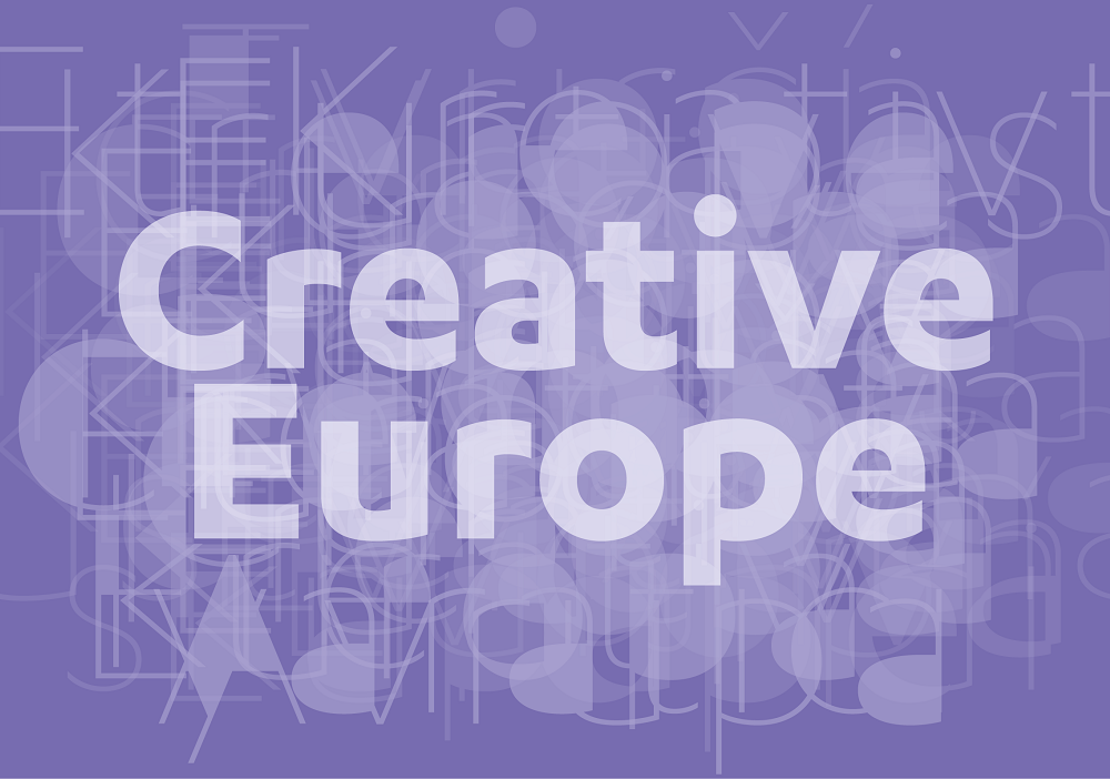 CREATIVE EUROPE II - 2.CULTURE - European cooperation projects 2021-2027 Medium Scale (CREA-CULT- ECP2027)