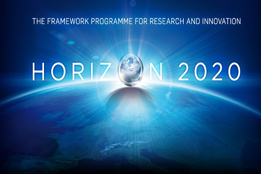 HORIZON 2020 - I. Excellent Science (8.FP | 2014-2020)